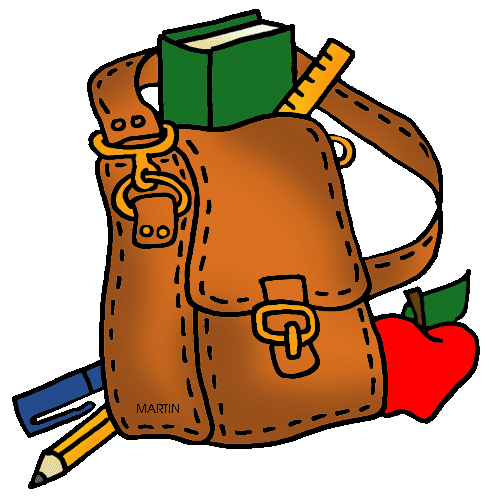 School Bag
