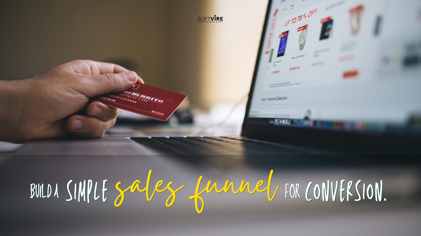 7 Steps to Increasing Affiliate Sales Even Without Increasing Traffic 4
