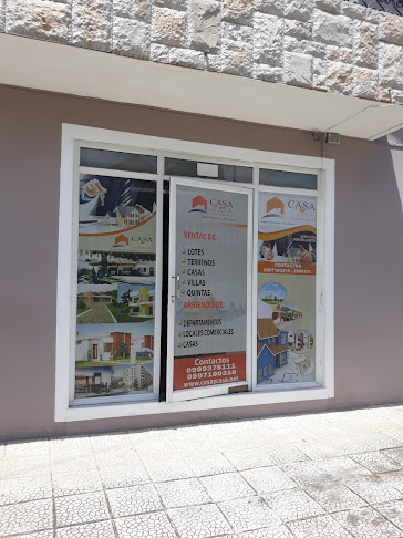CASA & CASA - Agencia inmobiliaria