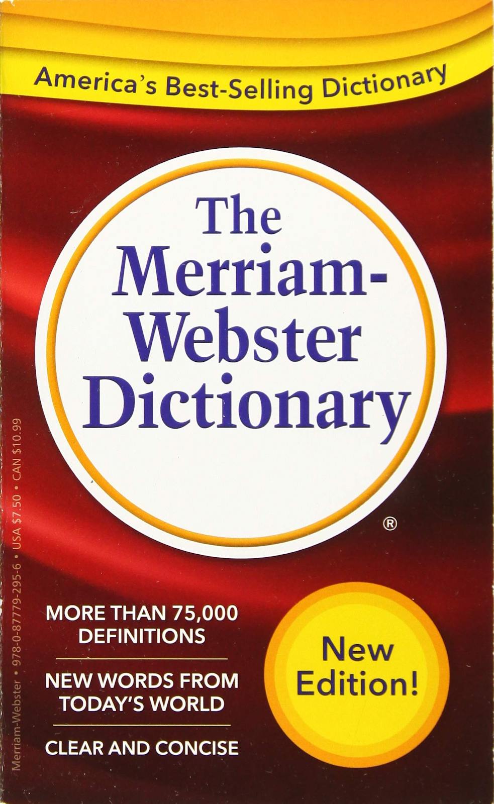 Dictionary 
