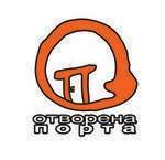 logo otvorena porta