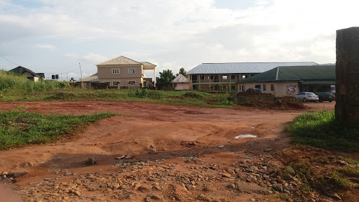 St Mattew Catholic Church, Oka, Benin City, Nigeria, Place of Worship, state Ondo