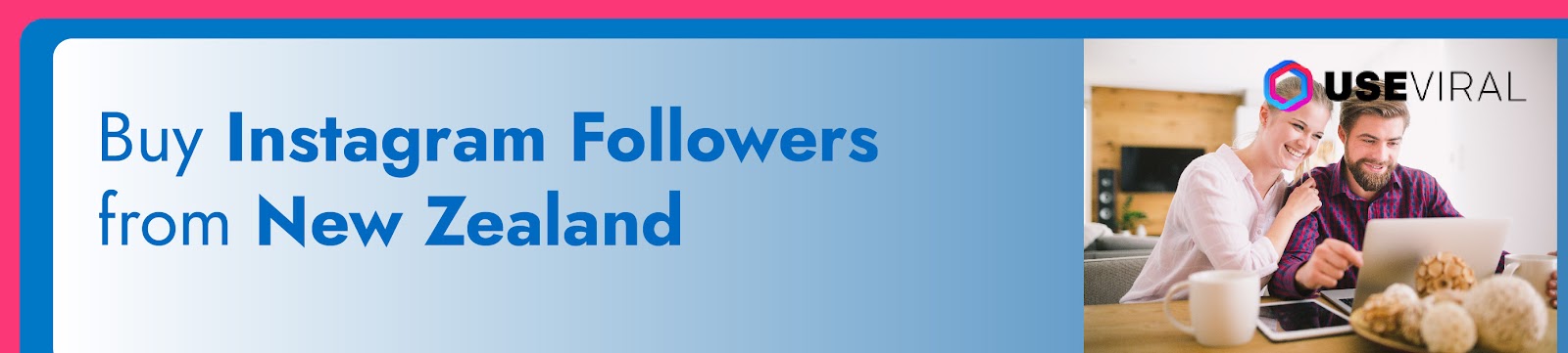 Buy Instagram Followers from New Zealand