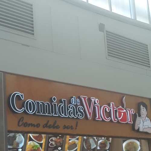 Comidas De Victor