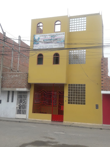 Santidad A Jehová