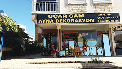 Uçar Cam Ve Ayna Dekorasyon