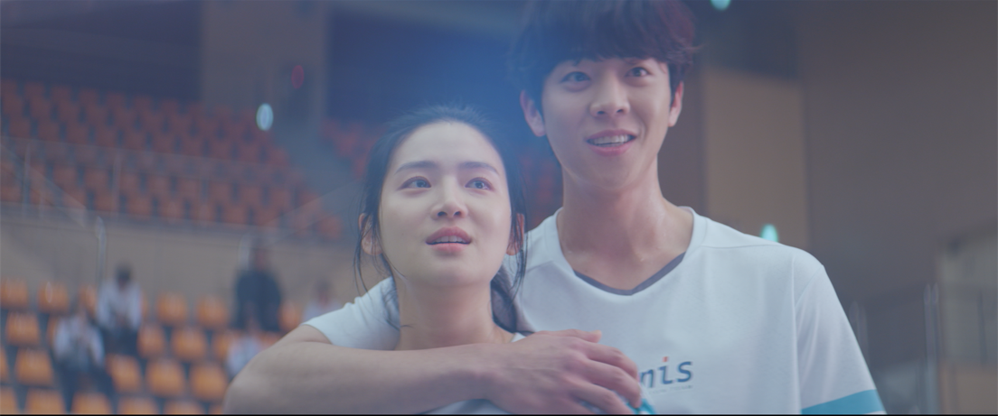 5 Fakta Menarik Drama Chae Jong-hyeop dan Park Ju-hyun âGoing to You at a Speed of 493kmâ