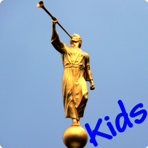 LDS Kids apk Download