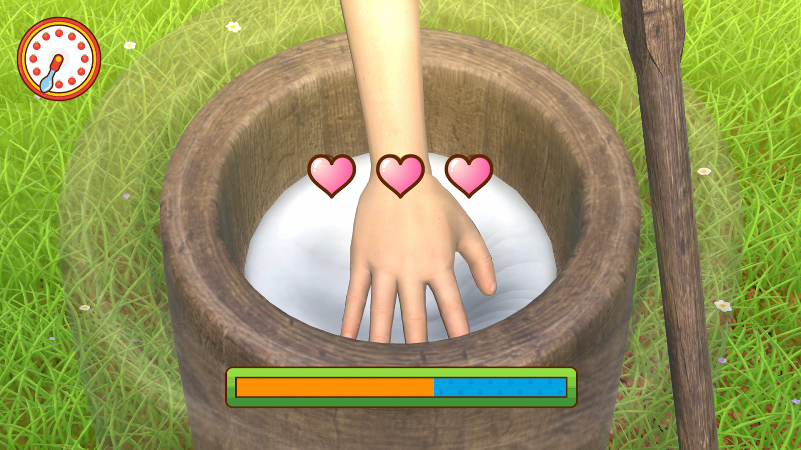 cooking mama cookstar 3