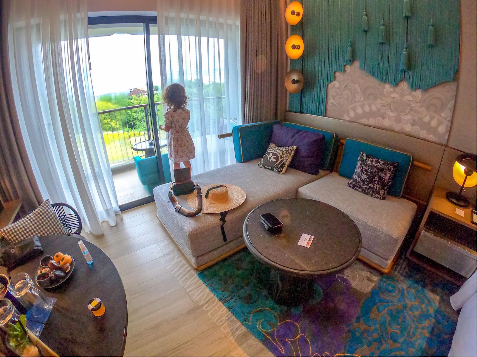Renaissance Bali Nusa Dua Resort - Deluxe Room, Garden View
