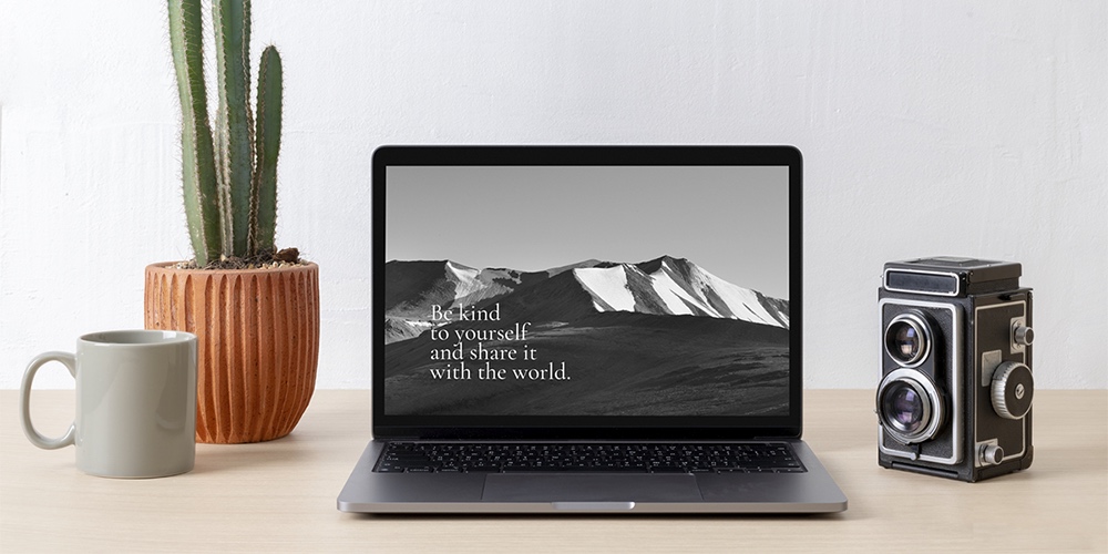 Uso eficaz do espaço em branco no design do WordPress