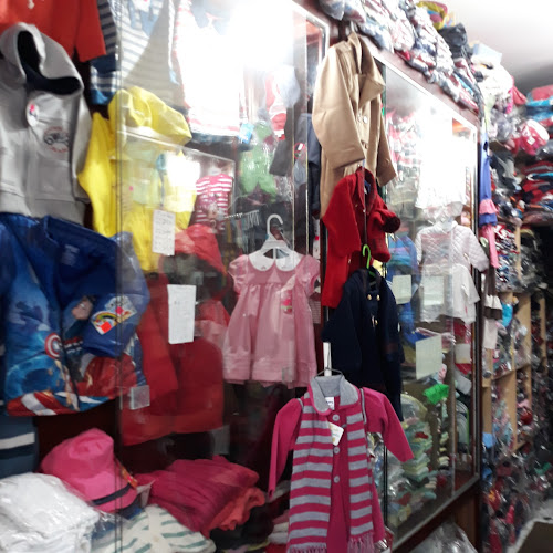 Opiniones de Exclusivo De Niños en Cuenca - Tienda de ropa