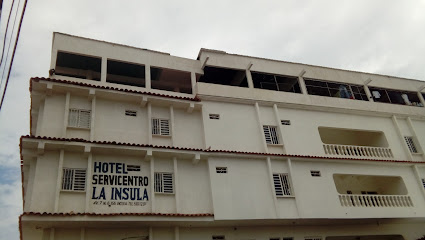 Hotel La Ínsula