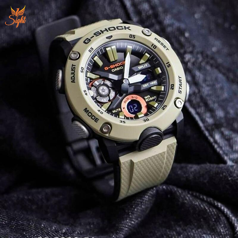 Khi mua đồng hồ Casio, bạn hãy kiểm tra kỹ càng về chế độ bảo hành đi kèm
