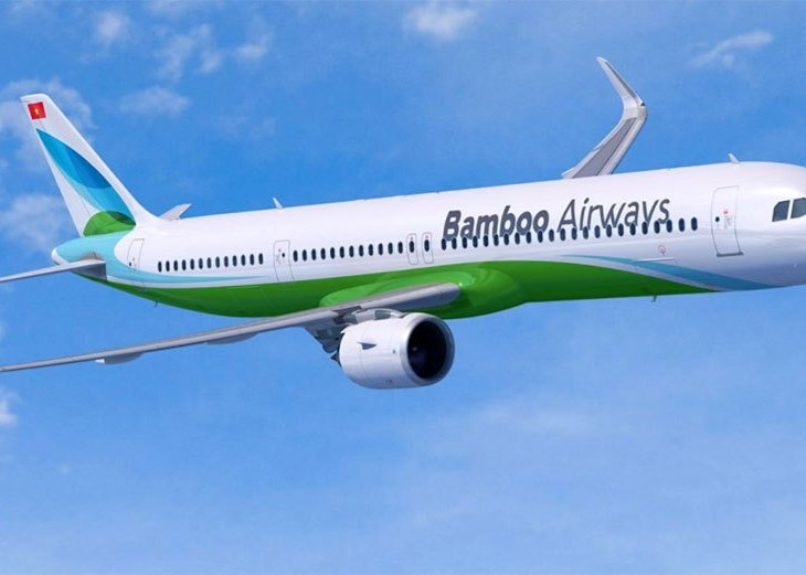 Kinh nghiệm đặt vé máy bay Bamboo Airways theo đoàn hiệu quả