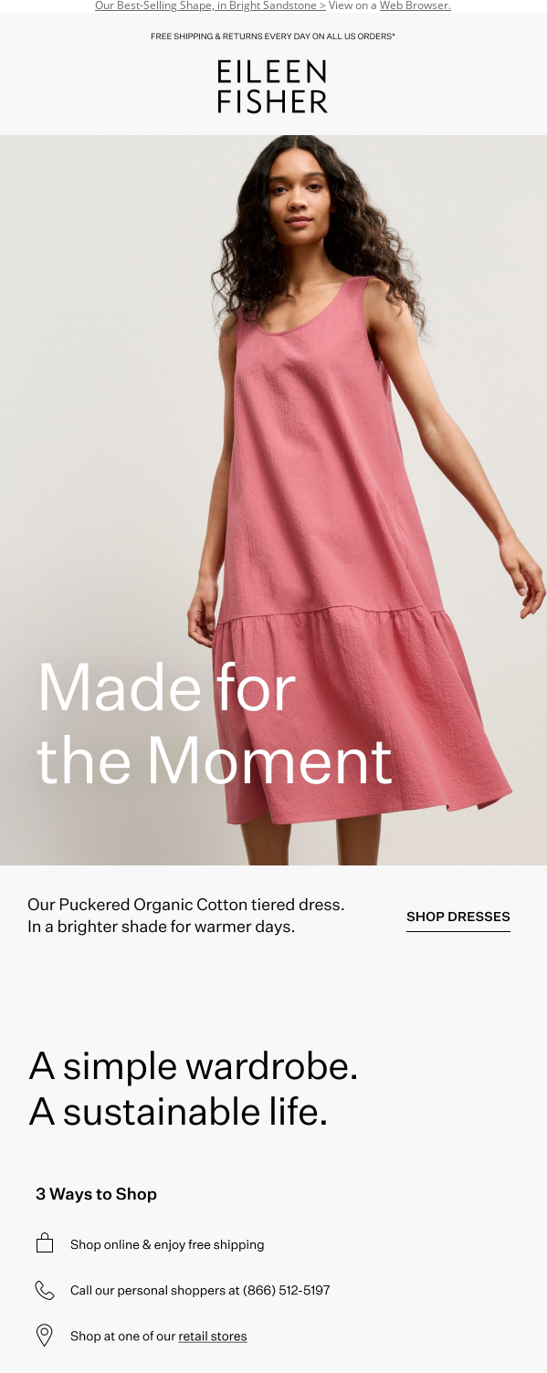 A person wearing a pink dress Description automatically generated with medium confidence