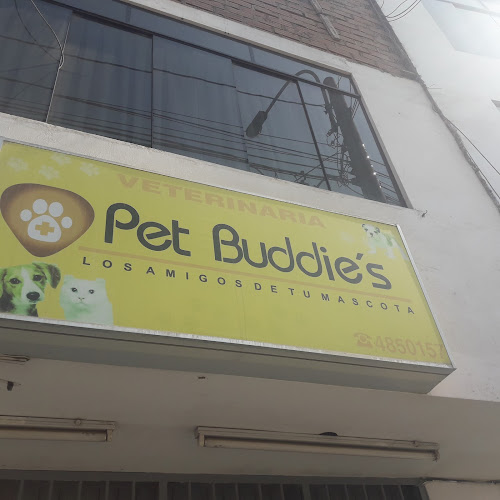 Veterinaria Pet BuddiéS - San Martín de Porres