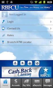 Download RBFCU Mobile apk