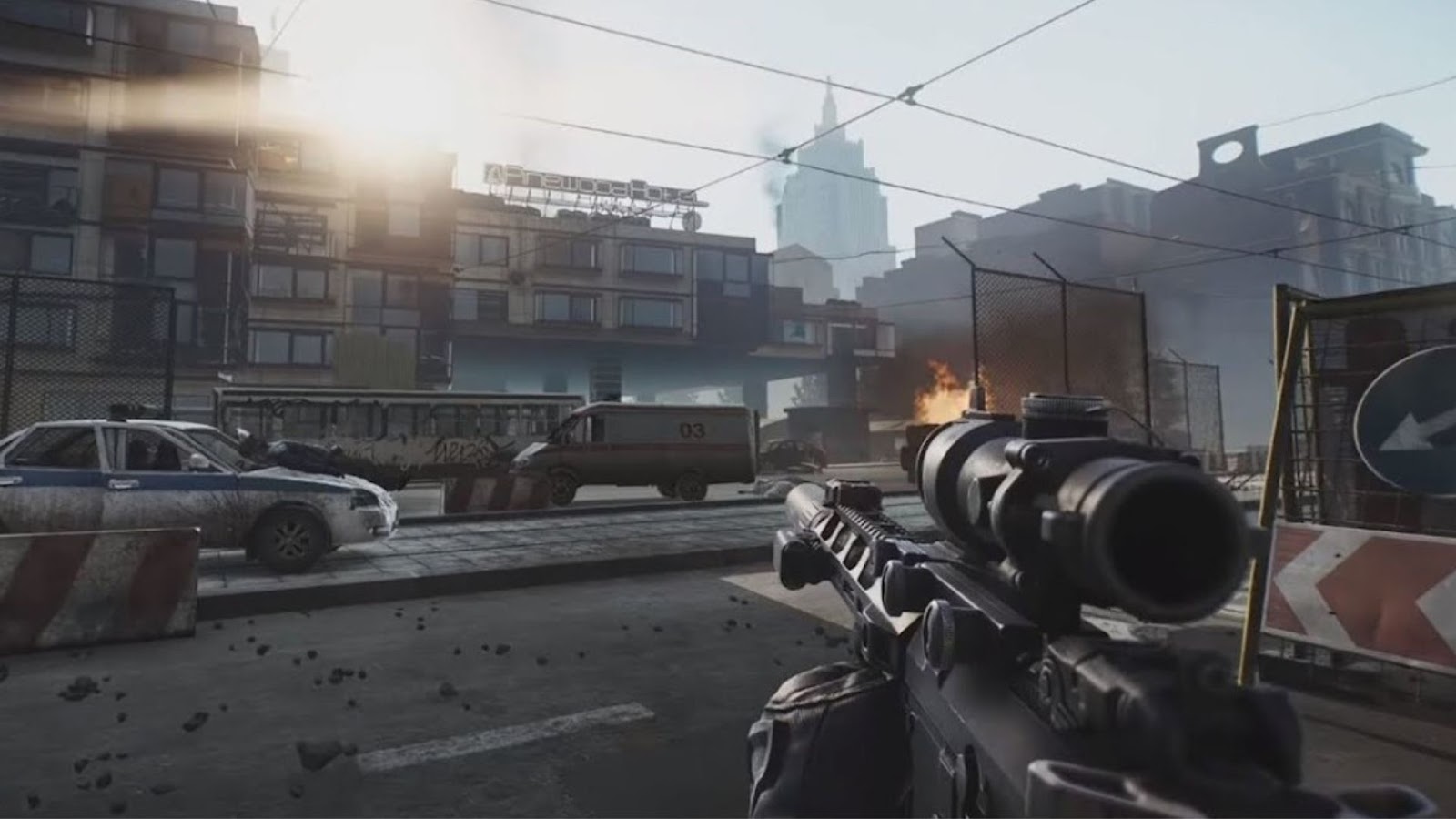 Arena Breakout Global Release Confirmed - Everything We Know So Far