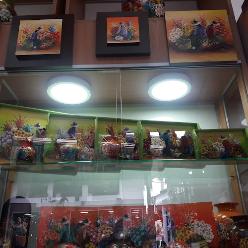 PINTURA EN ARTE 115 - Tienda de pinturas
