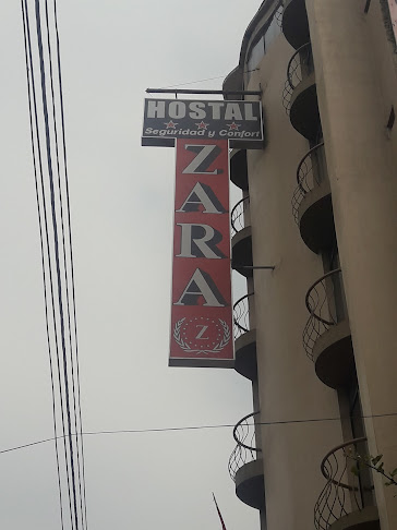 23 opiniones de Hostal Zara- Marrios (Hotel) en Trujillo (La Libertad)