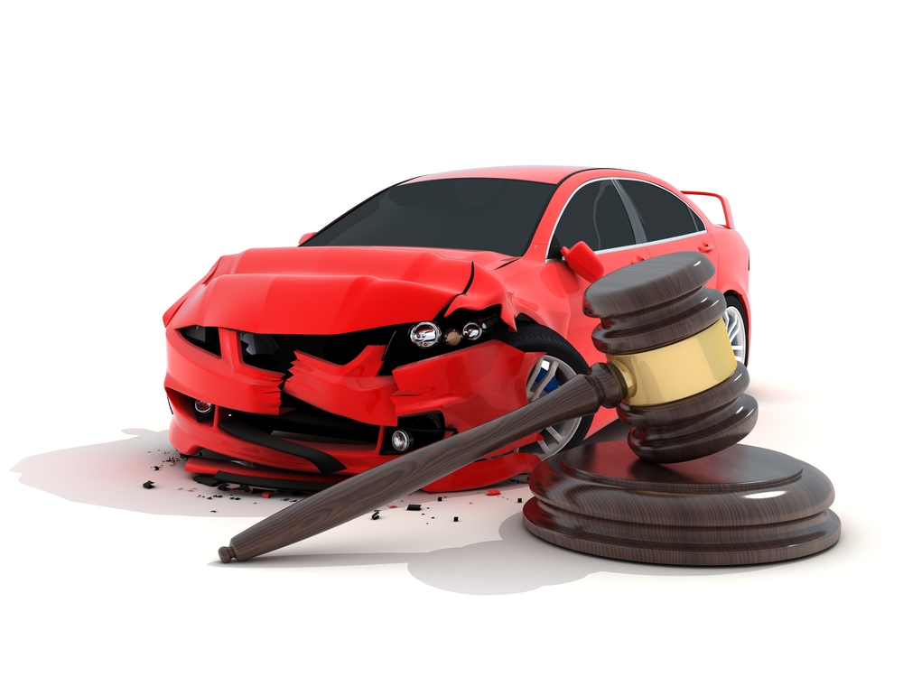 Hiring Car Accident Lawyer