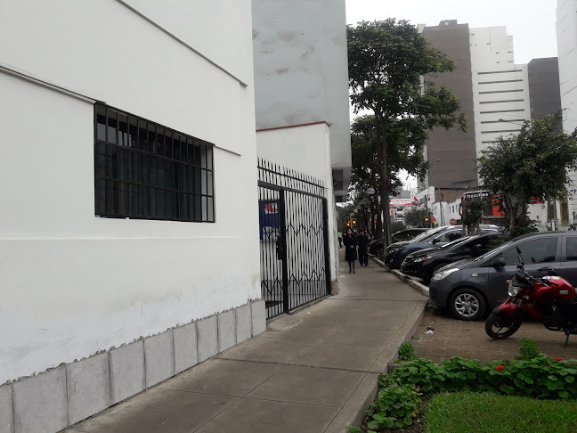 Horarios de Colegio de Psicólogos del Perú CDR I- Lima