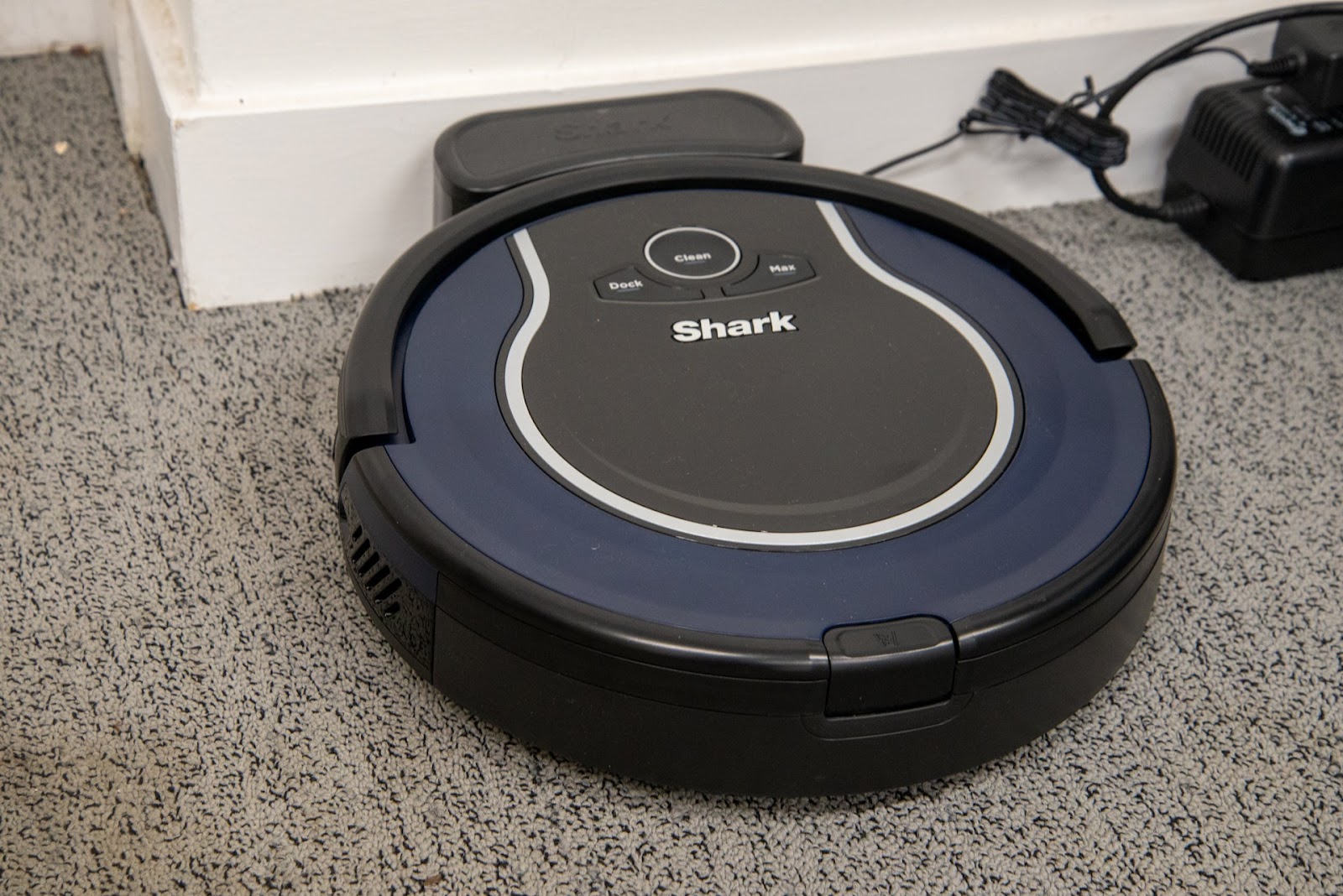 How To Connect Shark Robot To Wifi