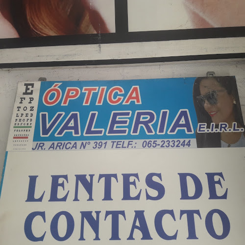 Jr, Arica 391, Iquitos 16006, Perú