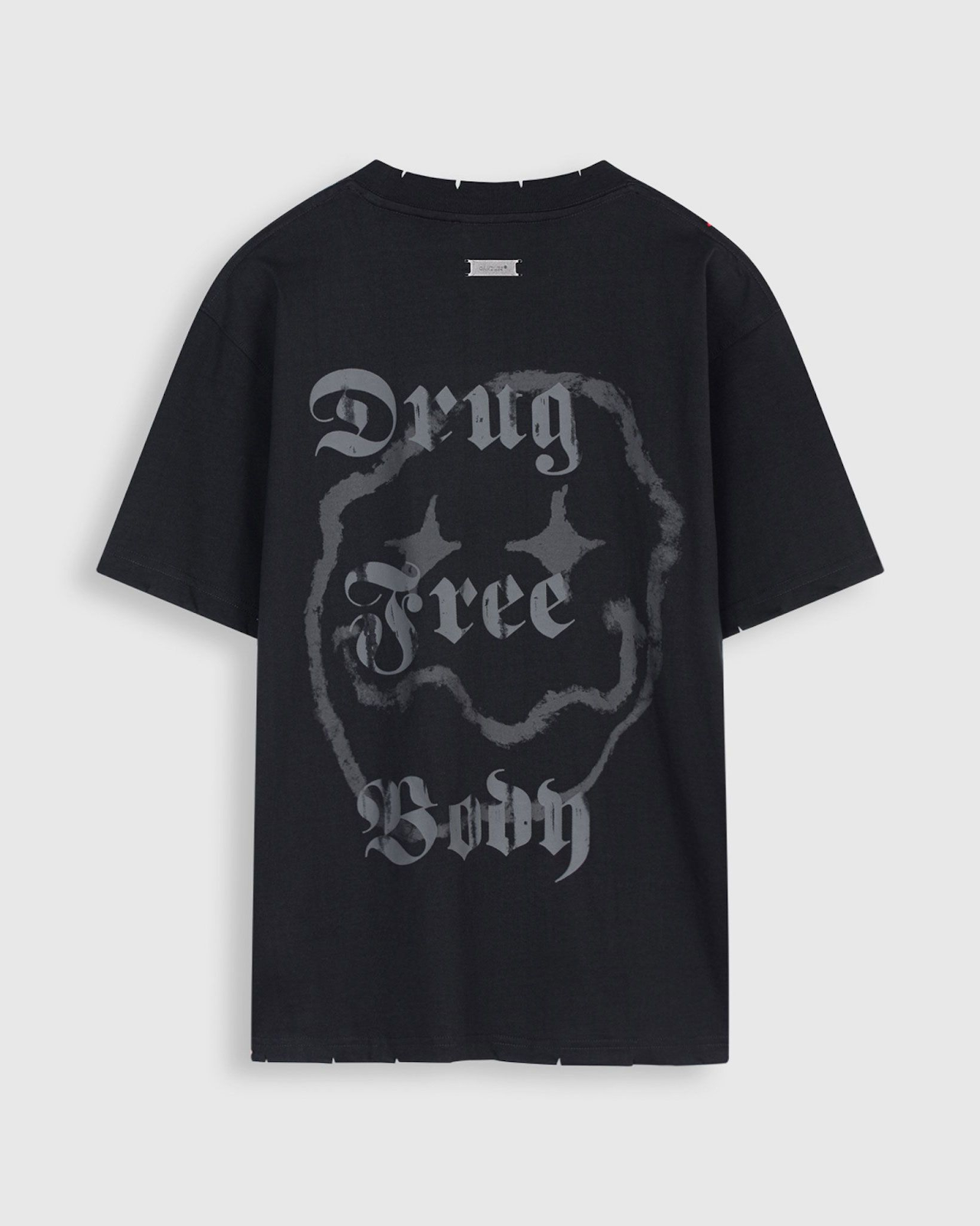Candles Drug Free Body Tshirt