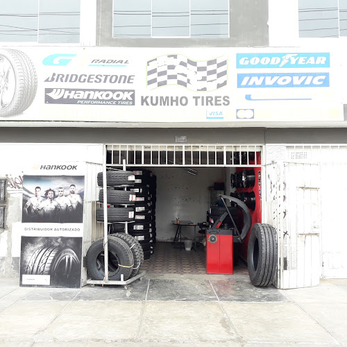 Rally Auto Sport