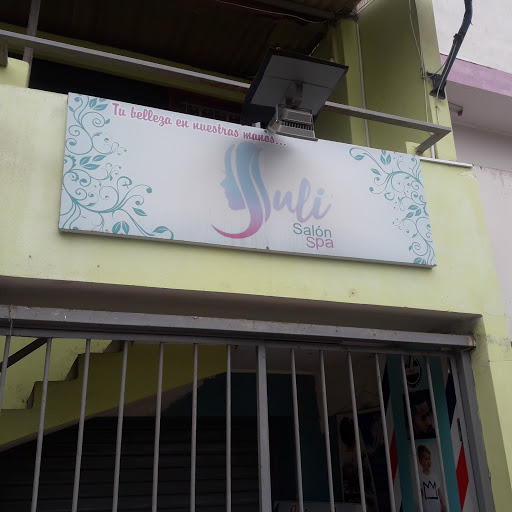 Juli Salón Spa