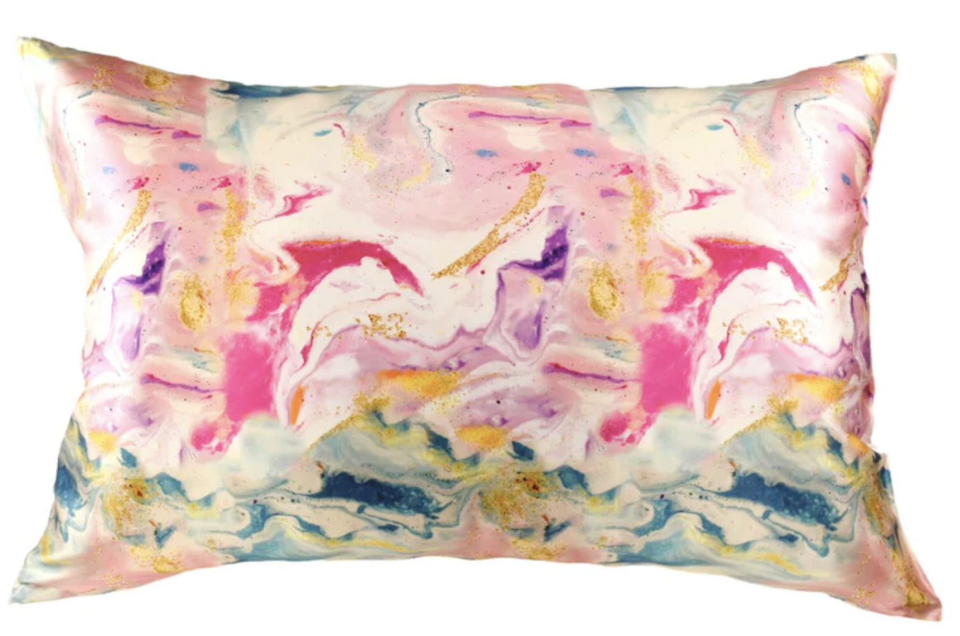 12 Silk Pillowcases to Instantly Elevate Your Spring Hair Care Routine