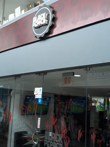 Opiniones de BlackPepper en Guayaquil - Pub
