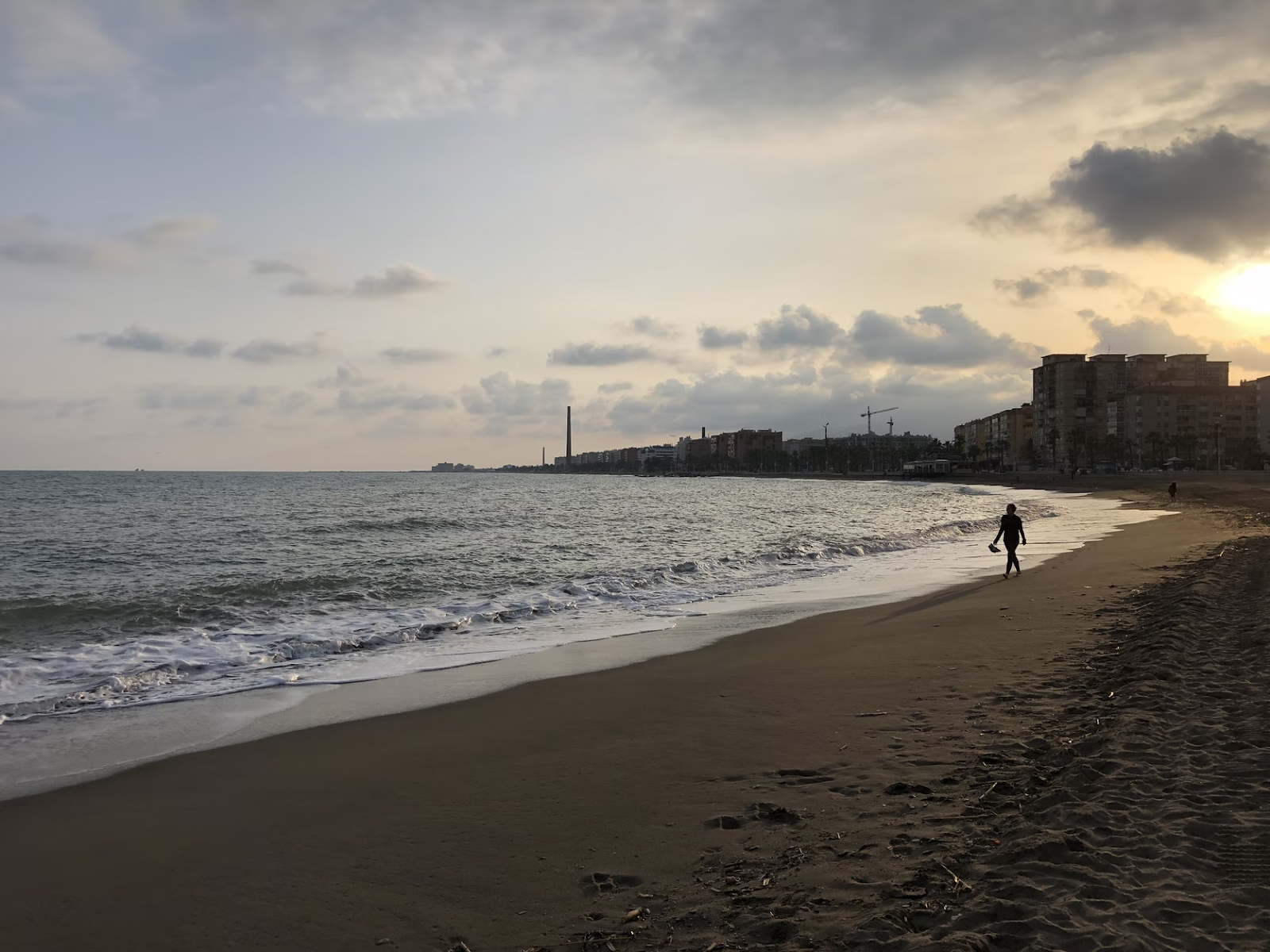 Playa, Málaga, SPotahome