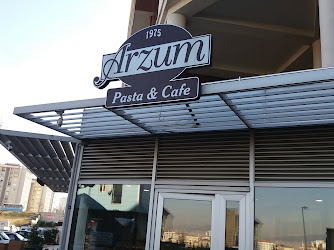 1975 Arzum Pasta & Cafe