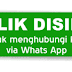 pasang parabola mini semarang
