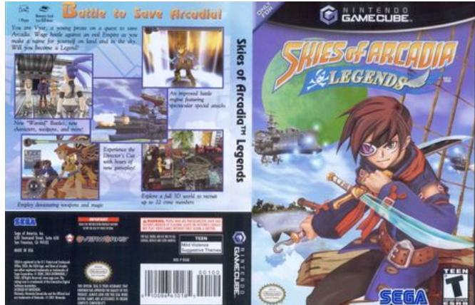 Rarest Gamecube Games Amp The Prices They Re Worth