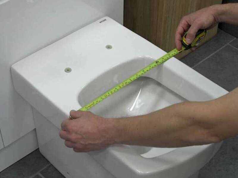 Will a Regular Toilet Seat Fit on an RV Toilet