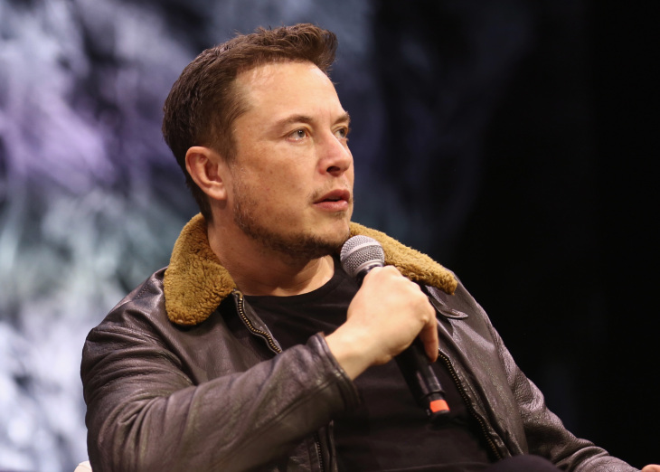 Elon Musk Answers Your Questions! &#8211; 2018 SXSW Conference and Festivals
