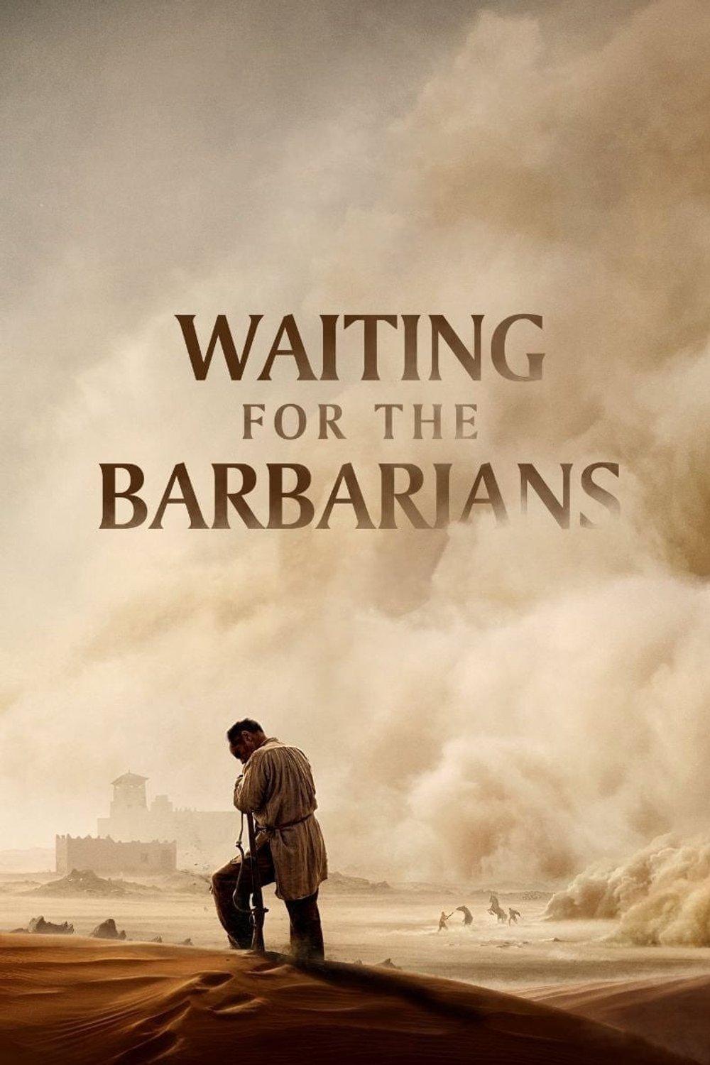 Waiting for the Barbarians (2019) | Movieweb