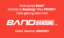 Komunitas Band Bandung