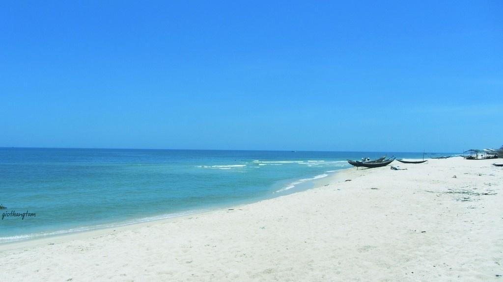 biển Thuận An