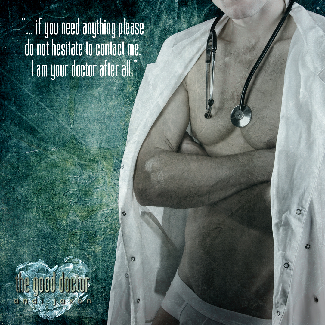 Good Dr Teaser 1