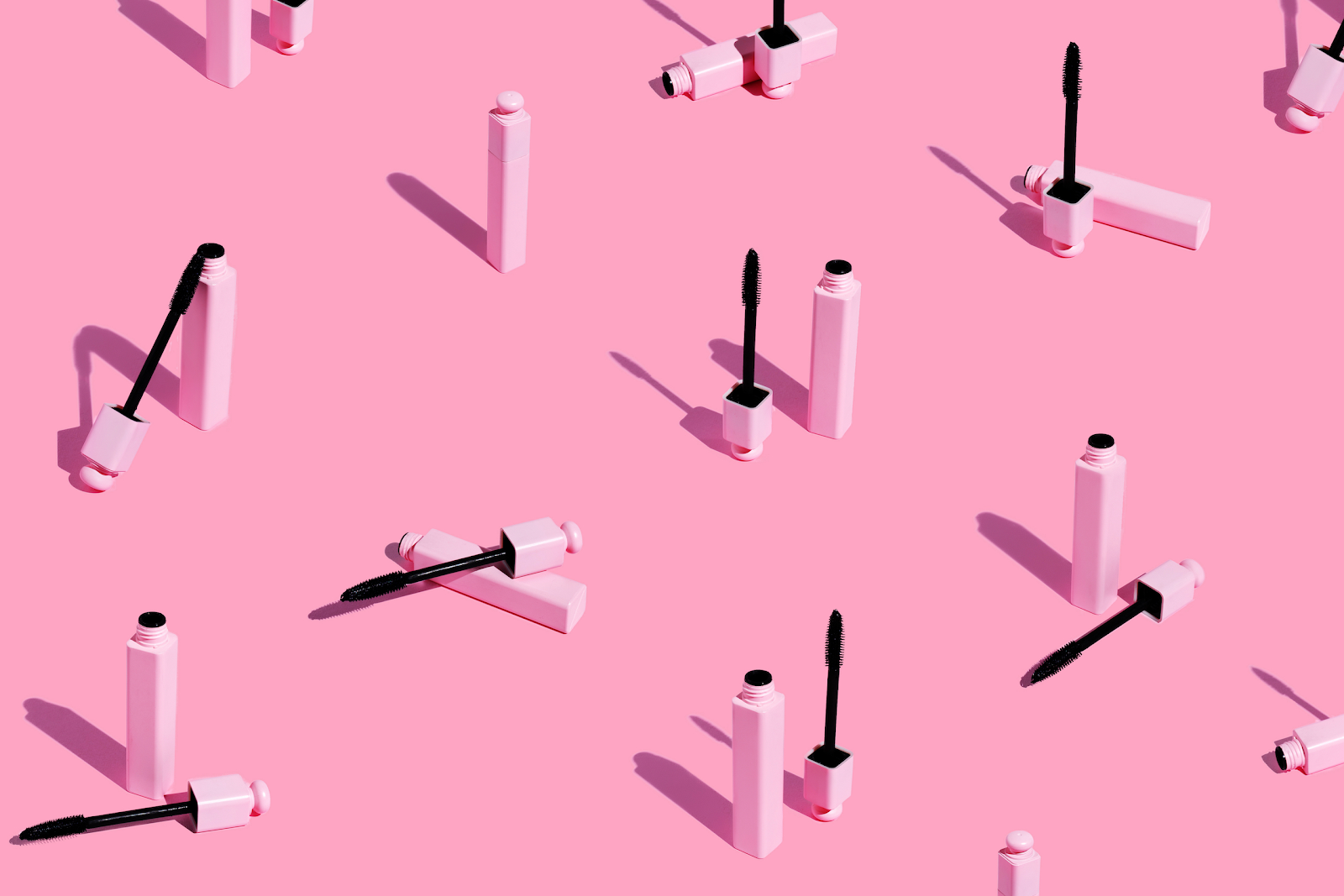 What Is Mascara Made Of?