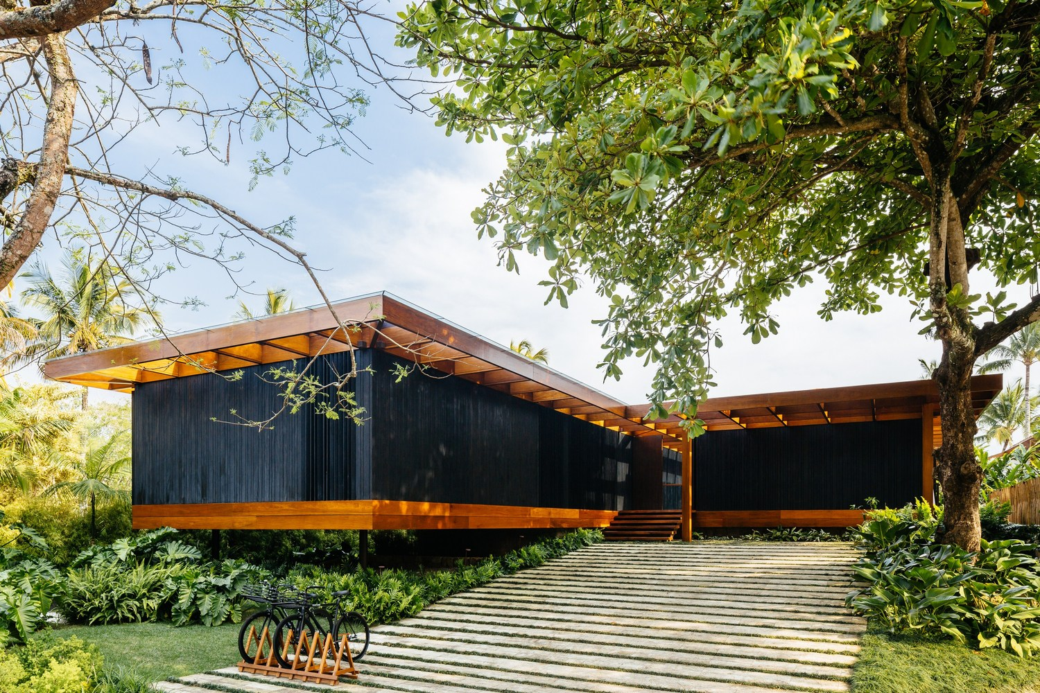 RT Residence / Jacobsen Arquitetura