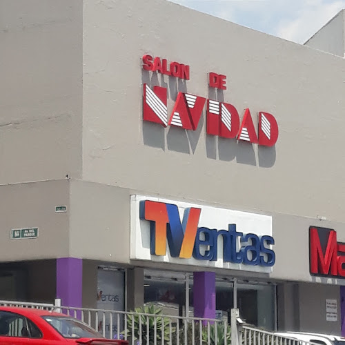 Opiniones de Tventas en Quito - Tienda de electrodomésticos