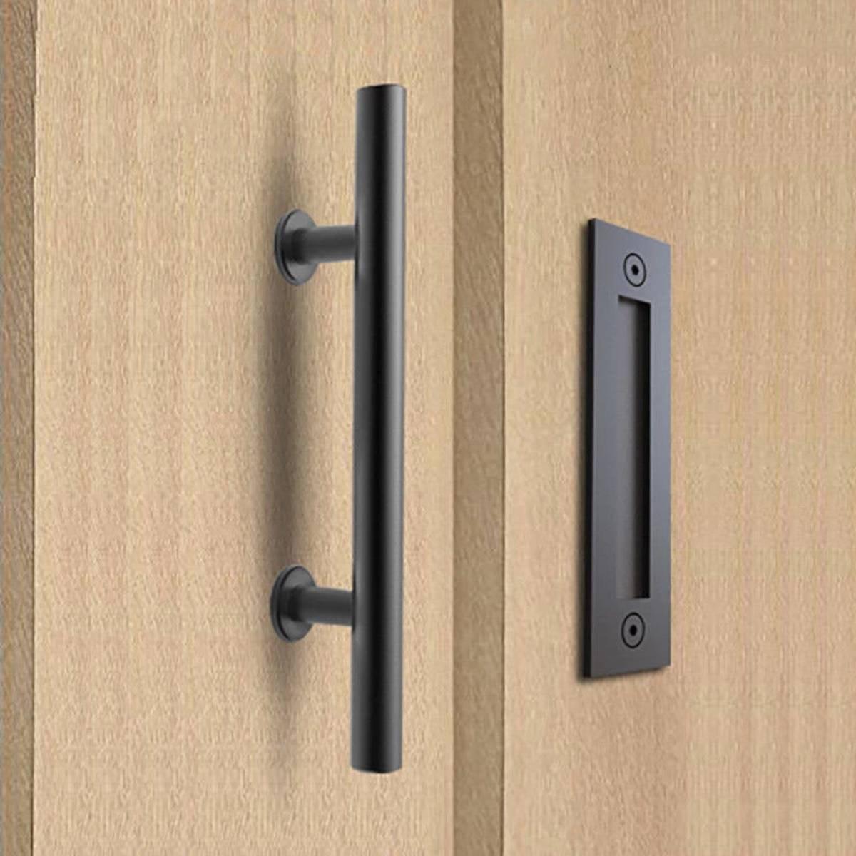 Model handle pintu geser