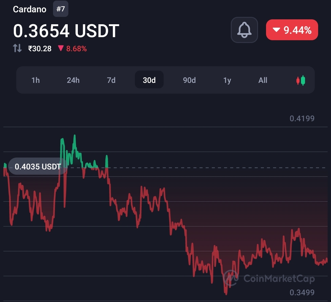 Swiss lender Acredius will deploy service on Cardano Blockchain 1