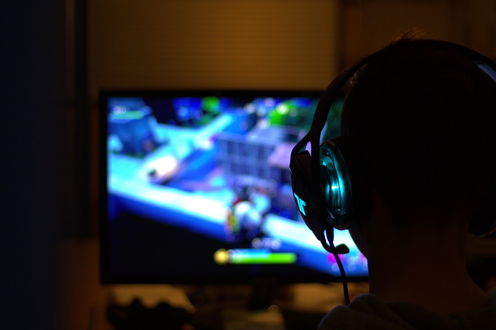 How To Enjoy the Best of The Online Gaming World